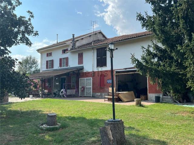 Villetta indipendente in vendita di 150 m²