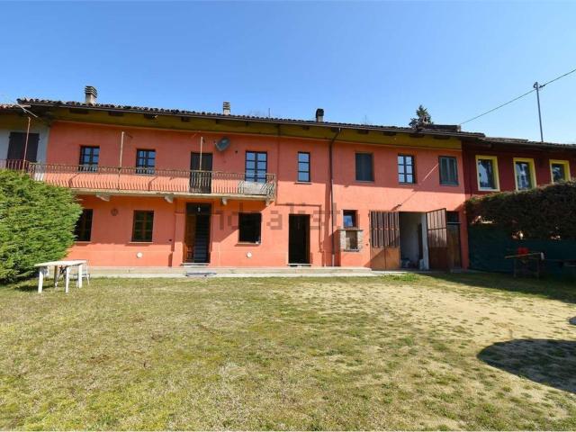 Villetta indipendente in vendita di 150 m²