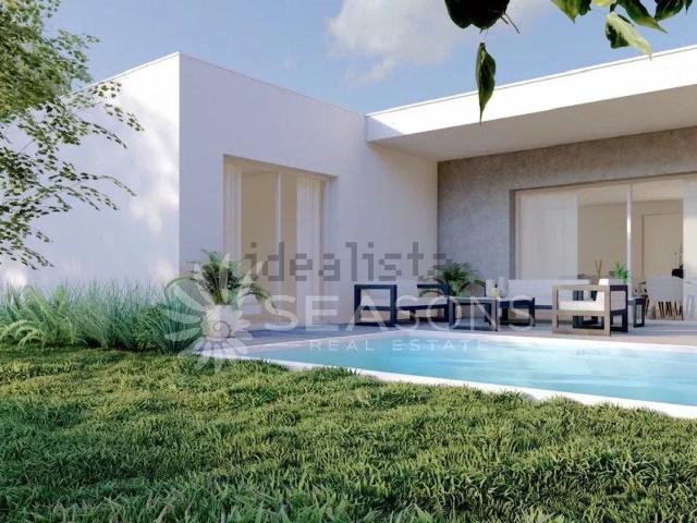 Villetta indipendente in vendita di 150 m²