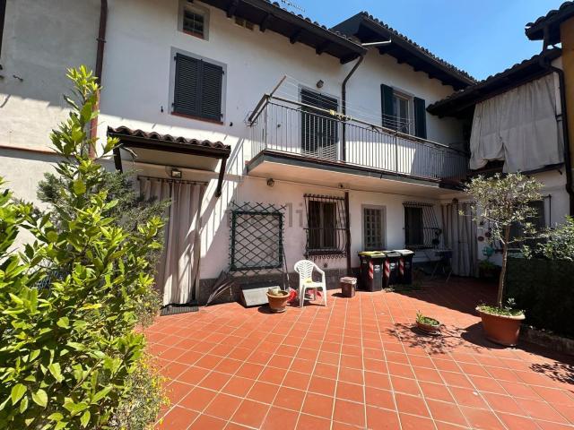Villetta indipendente in vendita di 150 m²