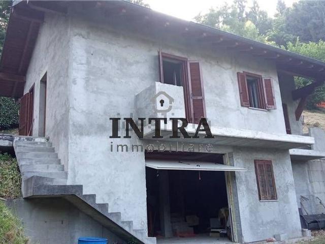 Villetta indipendente in vendita di 150 m²