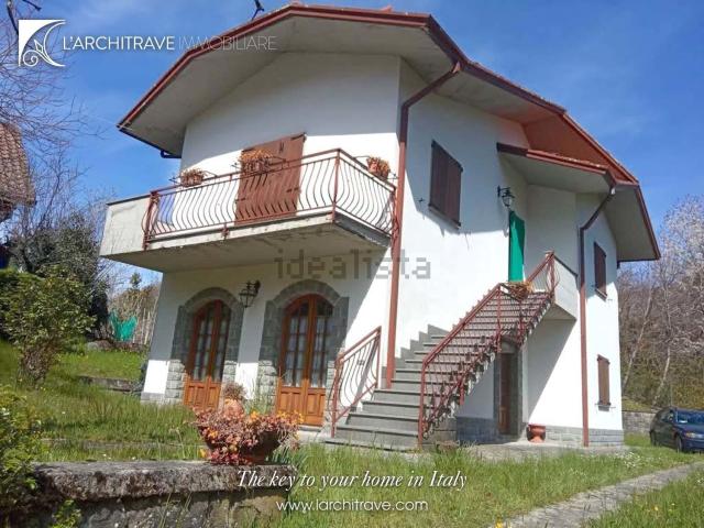 Villetta indipendente in vendita di 150 m²