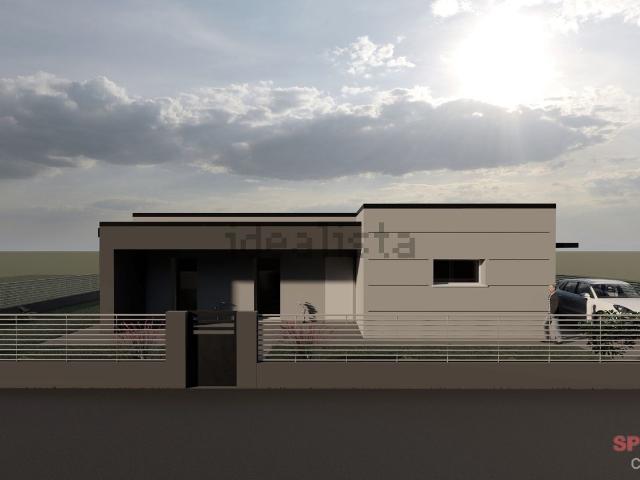 Villetta indipendente in vendita di 150 m²