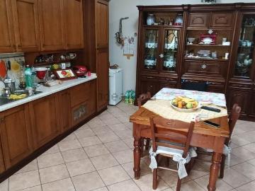 Agliana, Via Buia Pistoia, Candeglia - Terrazzo