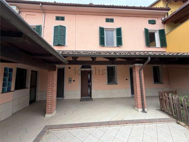 Villetta indipendente in vendita di 150 m²