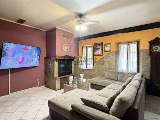Villetta indipendente in vendita di 150 m² in Vicolo Piazza