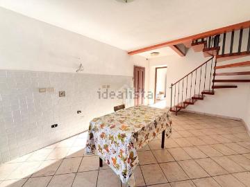 Via Pantano Prato, Via del Pozzo Prato