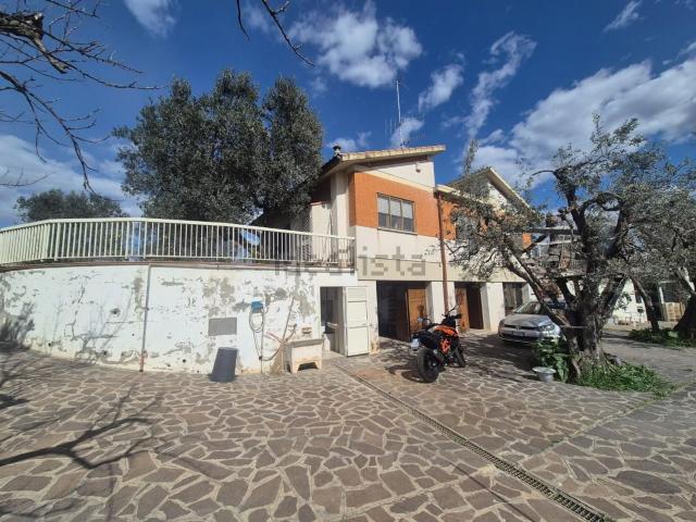 Villetta indipendente in vendita di 150 m²