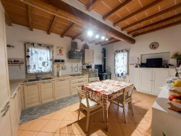 Villetta indipendente in vendita di 150 m²