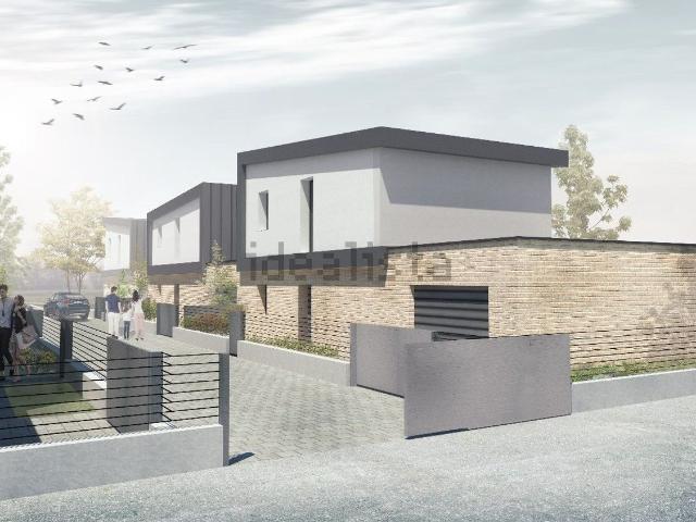 Villetta indipendente in vendita di 150 m²