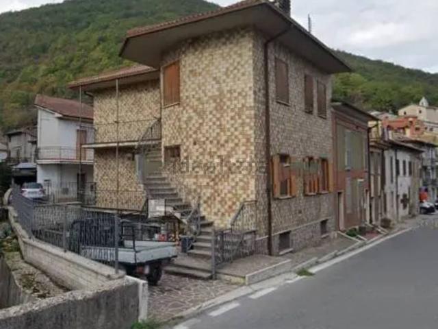 Villetta indipendente in vendita di 150 m²