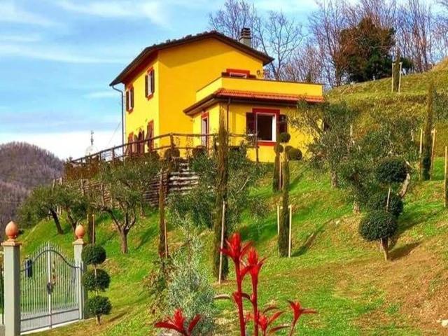 Villetta indipendente in vendita di 150 m²