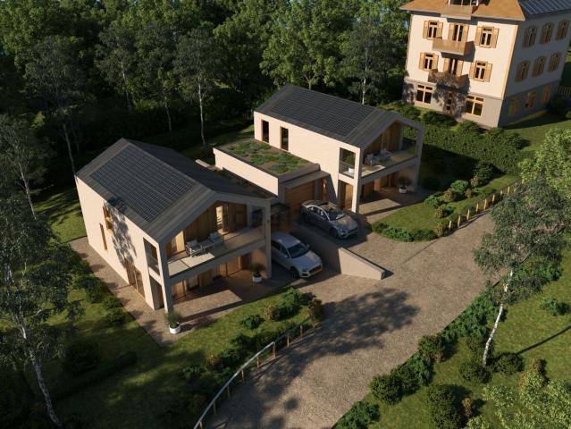 Villetta indipendente in vendita di 150 m² in Via Bellavista