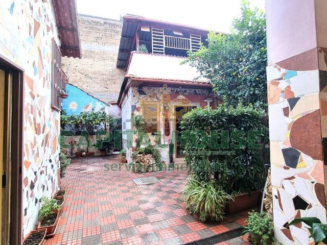 Villetta indipendente in vendita di 150 m²