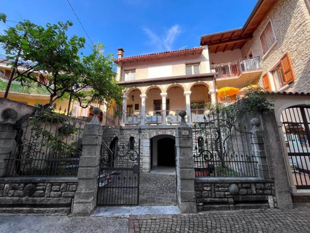 Villetta indipendente in vendita di 150 m²