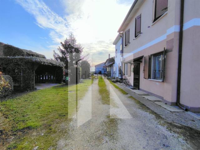 Villetta indipendente in vendita di 150 m²