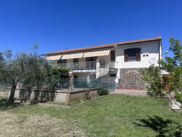 Villetta indipendente in vendita di 150 m²