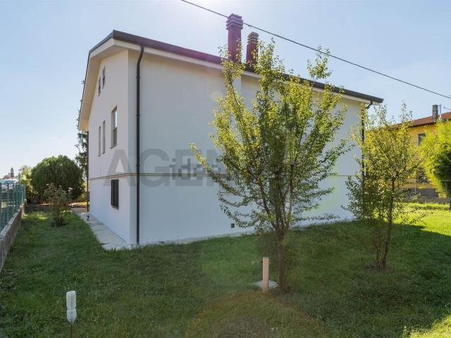 Villetta indipendente in vendita di 150 m²