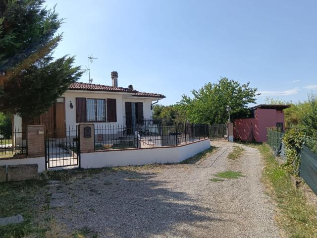 Villetta indipendente in vendita di 150 m²