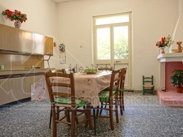 Villetta indipendente in vendita di 150 m²