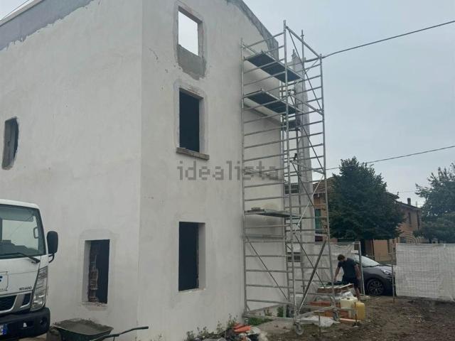 Villetta indipendente in vendita di 150 m²