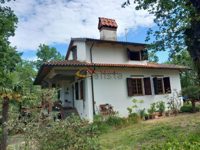 Villetta indipendente in vendita di 150 m²