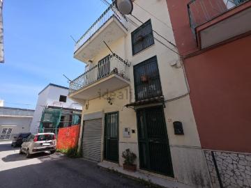 Villetta indipendente in vendita di 150 m² in Traversa Cimabue, 15