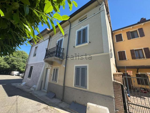 Villetta indipendente in vendita di 150 m² in Via 24 Maggio