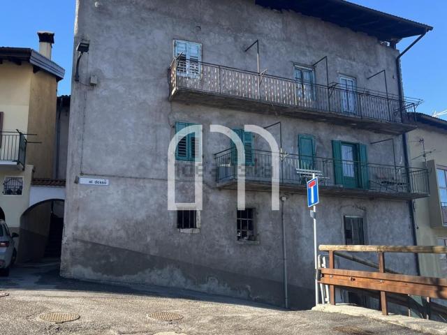 Villetta indipendente in vendita di 150 m² in Via 24 Maggio