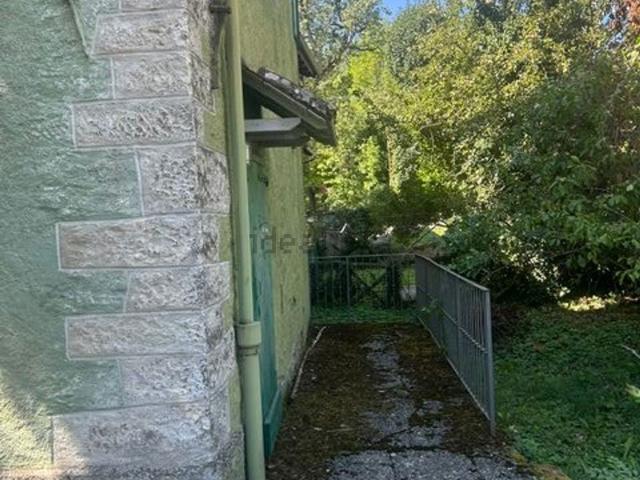 Villetta indipendente in vendita di 150 m² in Via Comunale per Casoni, 11