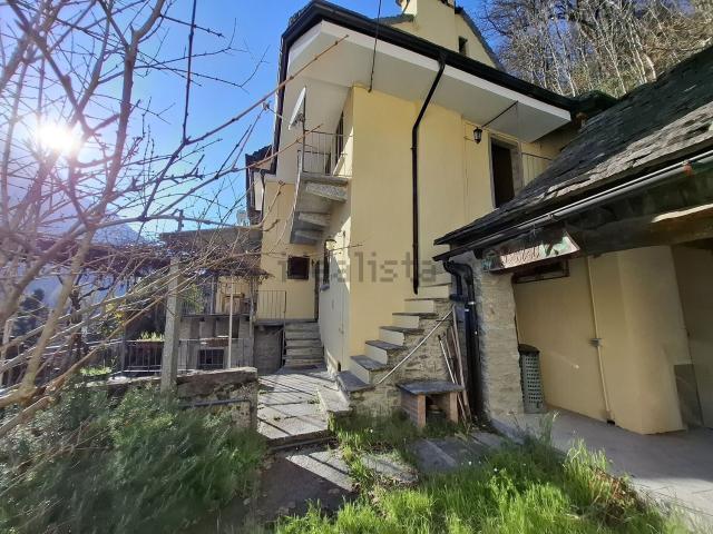 Villetta indipendente in vendita di 150 m² in Via Cattagna, 10