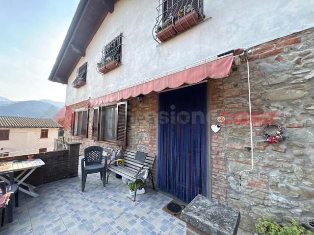 Villetta indipendente in vendita di 150 m² in Via Cavalcavia, 4