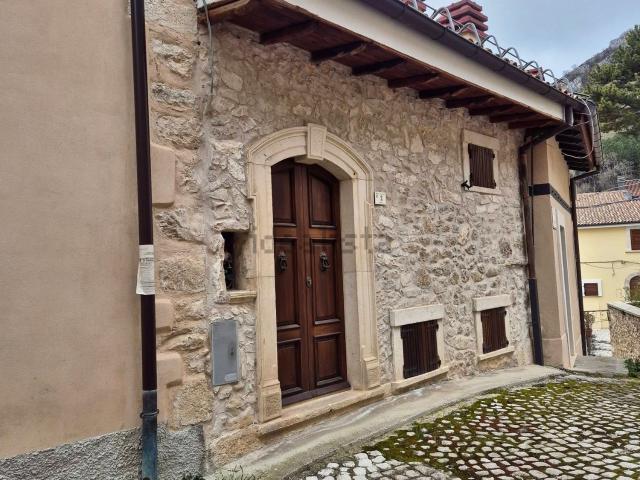 Villetta indipendente in vendita di 150 m² in Via Cavour, 2