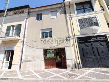 Villetta indipendente in vendita di 150 m² in Via Cavour, 33
