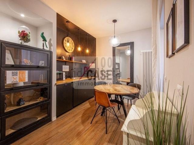 Villetta indipendente in vendita di 150 m² in Via Cavour