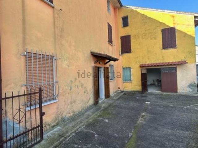 Villetta indipendente in vendita di 150 m² in Via Cà Bianca