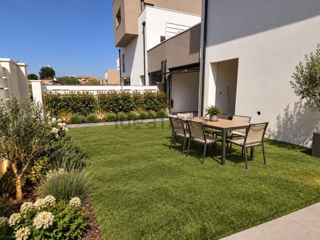 Villetta indipendente in vendita di 150 m² in Via Caduti del Lavoro