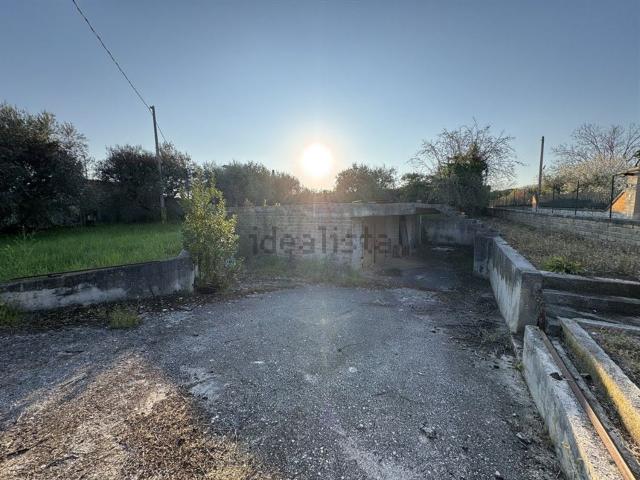 Villetta indipendente in vendita di 150 m² in Via Caio Mario, 61