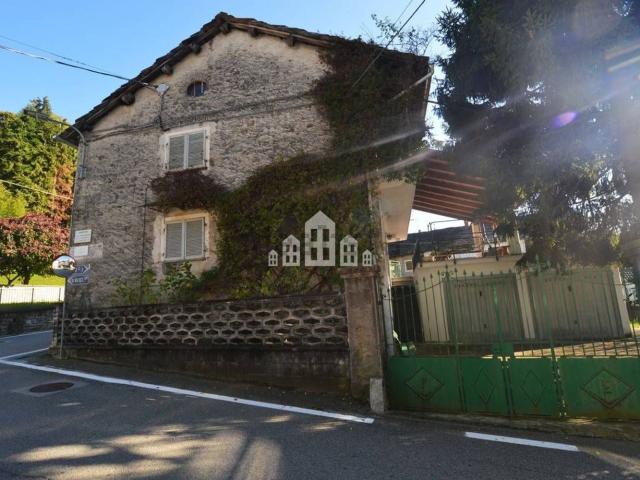 Villetta indipendente in vendita di 150 m² in Via Cairoli, 1