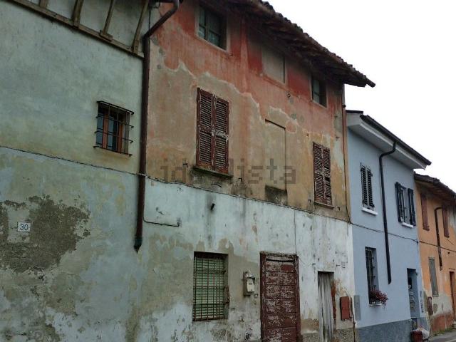Villetta indipendente in vendita di 150 m² in Via Cairoli, 32