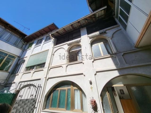 Villetta indipendente in vendita di 150 m² in Via Camillo Benso Conte di Cavour