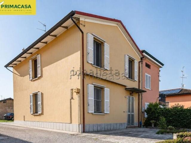 Villetta indipendente in vendita di 150 m² in Via Canolo, 47