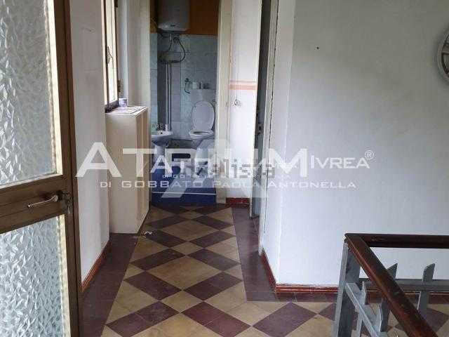 Villetta indipendente in vendita di 150 m² in Via Canton Gabriel