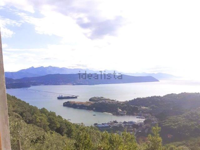 Villetta indipendente in vendita di 150 m² in Via Capanna