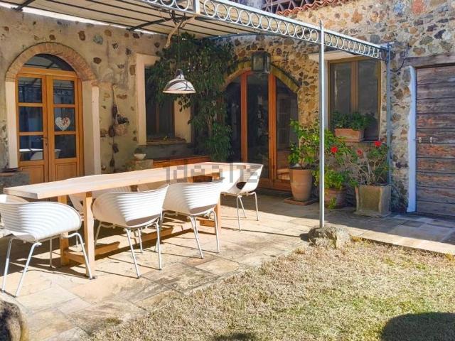 Villetta indipendente in vendita di 150 m² in Via Capo ai Pini, 1054