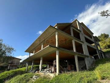 Villetta indipendente in vendita di 150 m² in Via Carlo Alberto dalla Chiesa