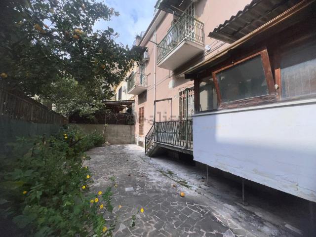 Villetta indipendente in vendita di 150 m² in Via Carlo de Marco