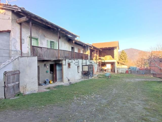 Villetta indipendente in vendita di 150 m² in Via Carpenetti, 11