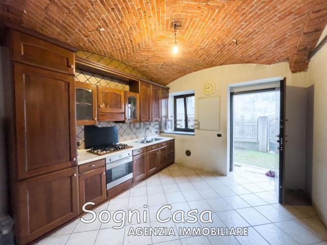 Villetta indipendente in vendita di 150 m² in Via Castello