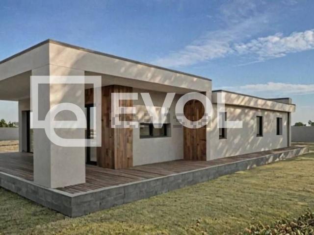 Villetta indipendente in vendita di 150 m² in Via Centis